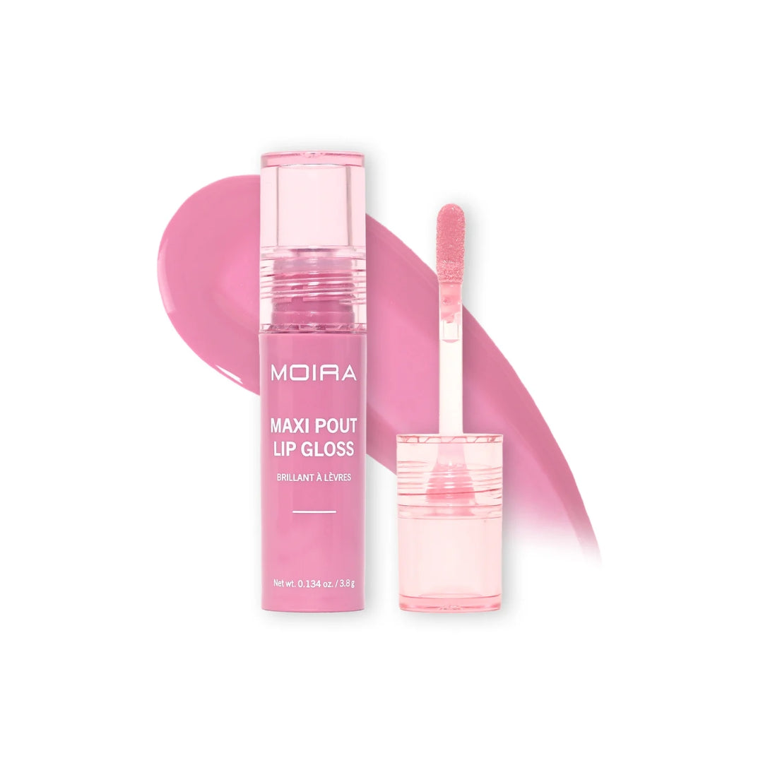 Lip Gloss Maxi Pout Moira