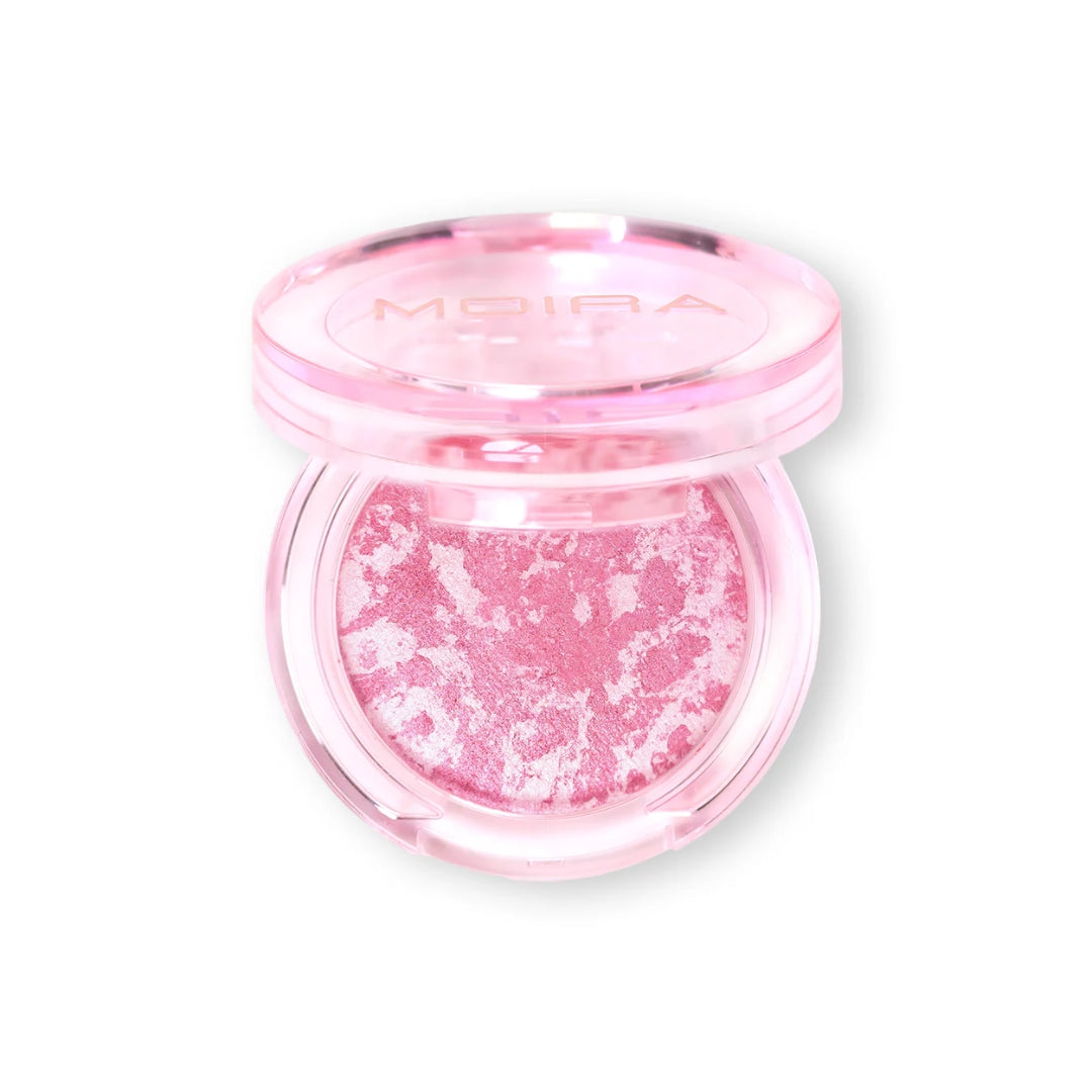 Blush Horneado Marvelous Baked Blush Bundle Moira