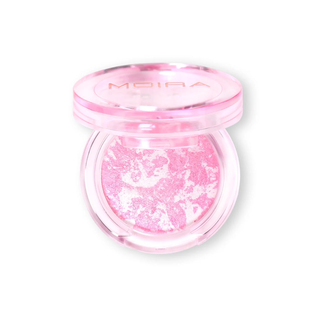 Blush Horneado Marvelous Baked Blush Bundle Moira