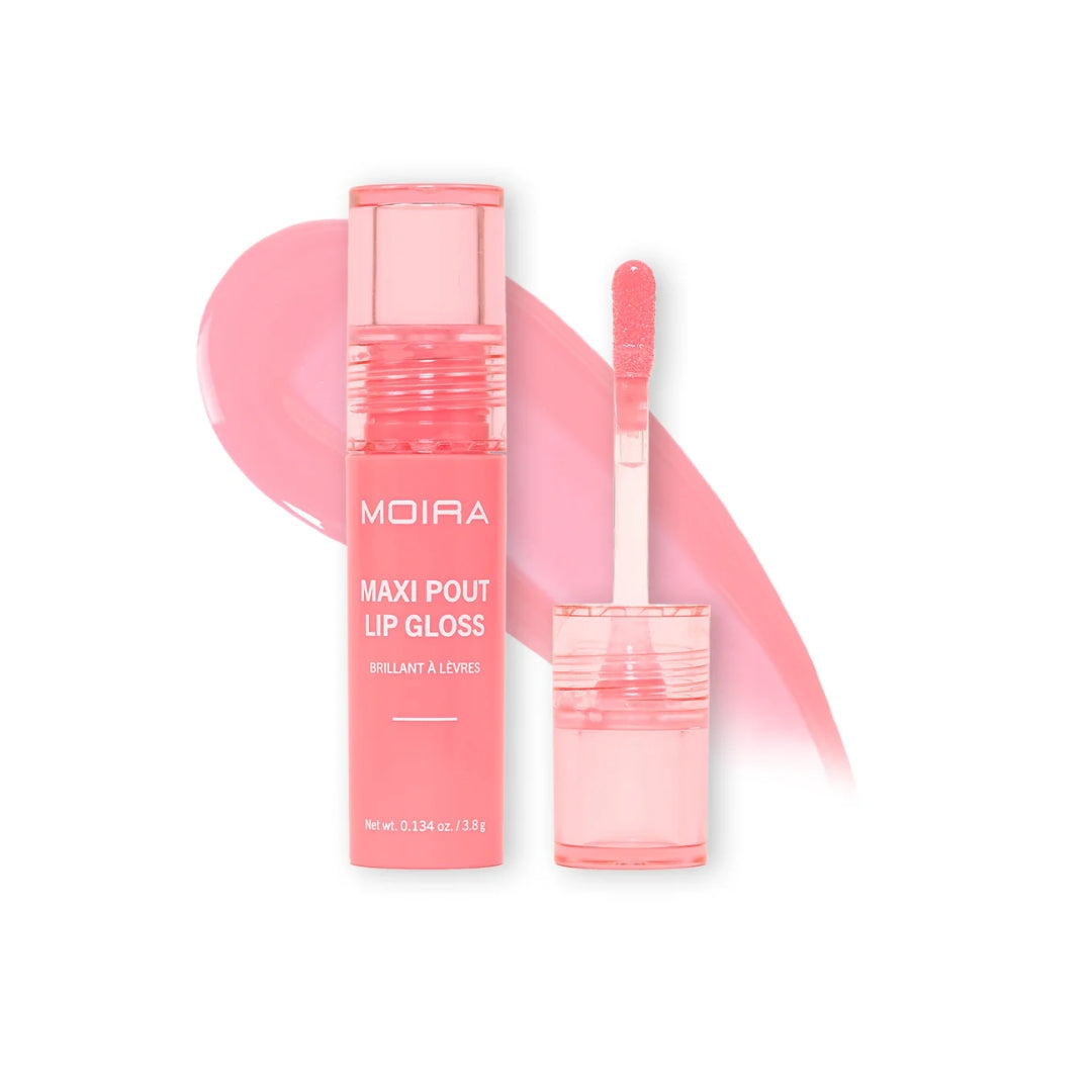 Lip Gloss Maxi Pout Moira