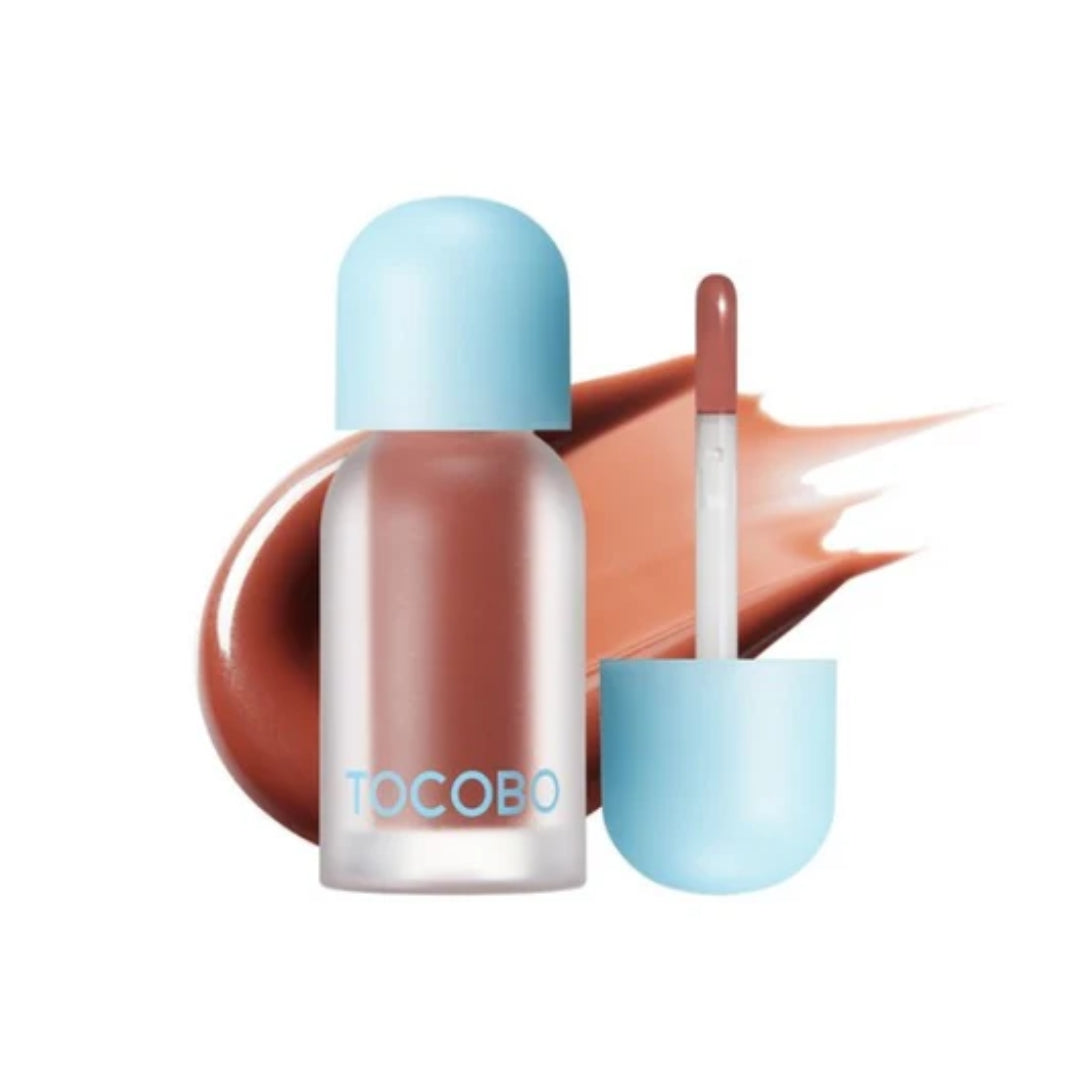 Juicy Berry Plumping Lip Oil Tocobo lp