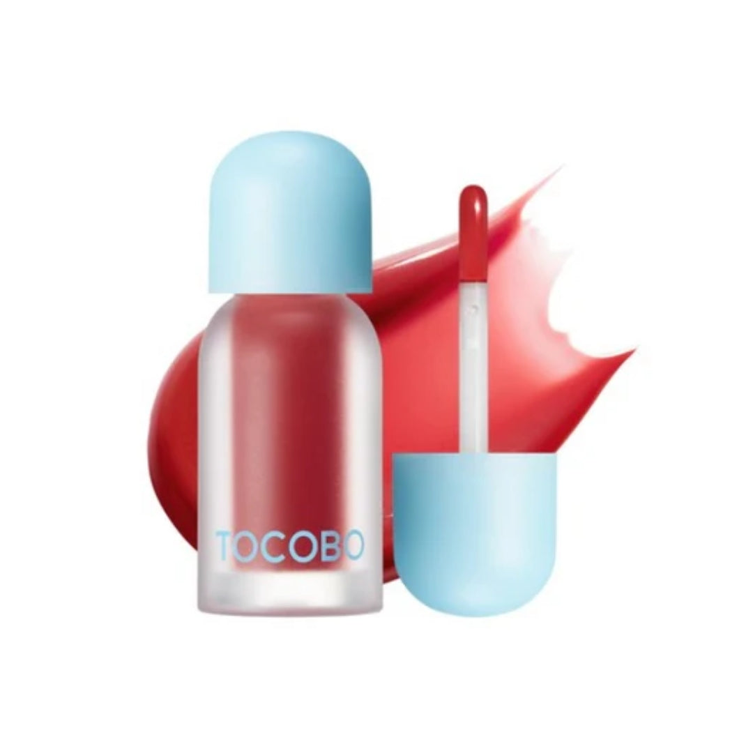 Juicy Berry Plumping Lip Oil Tocobo lp