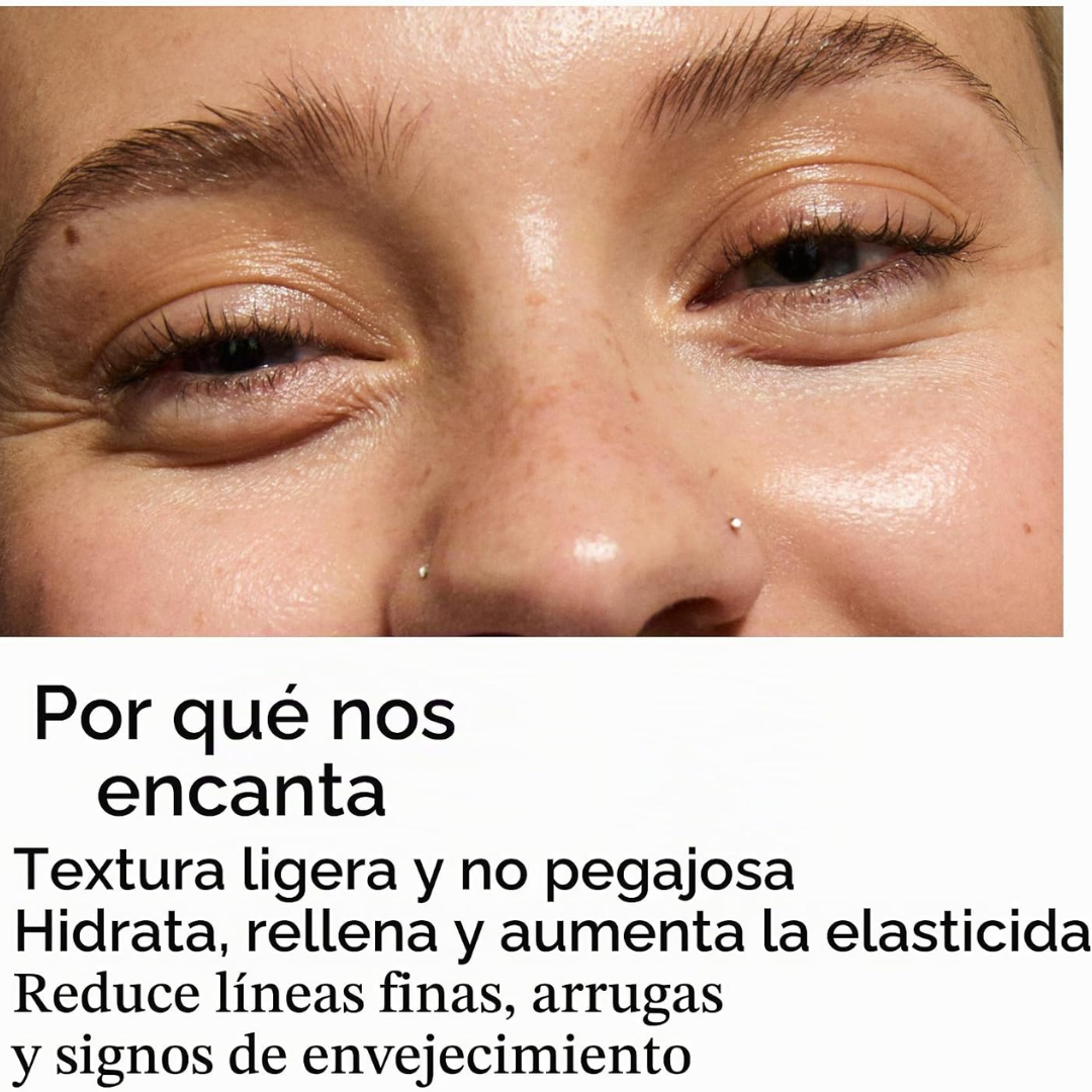 Serum Colageno 30ml The Inkey List
