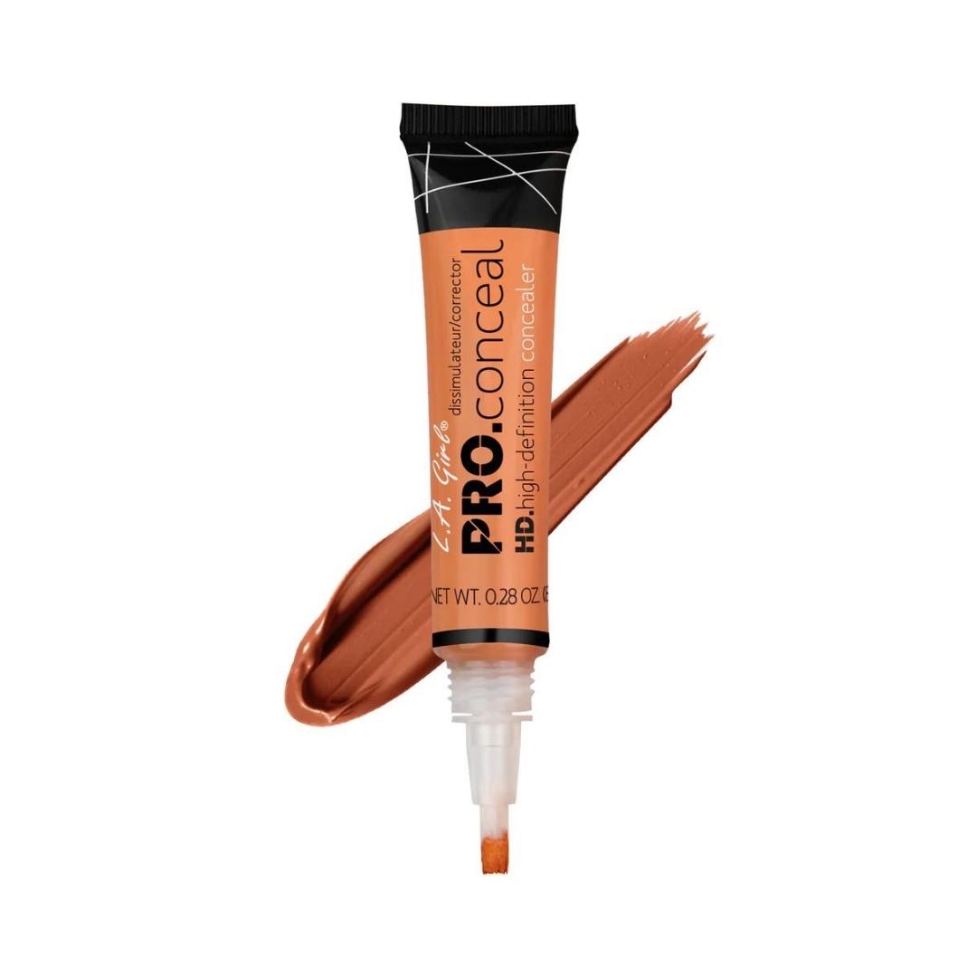 Corrector Neutralizador Pro Conceal HD 8g La Girl