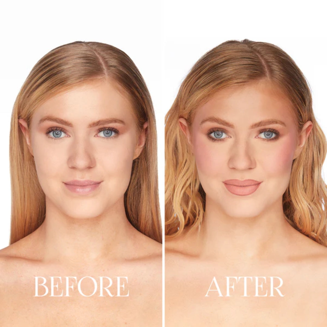 Rubor líquido Flawless Stay Cheeked Up Wands Beauty Creations