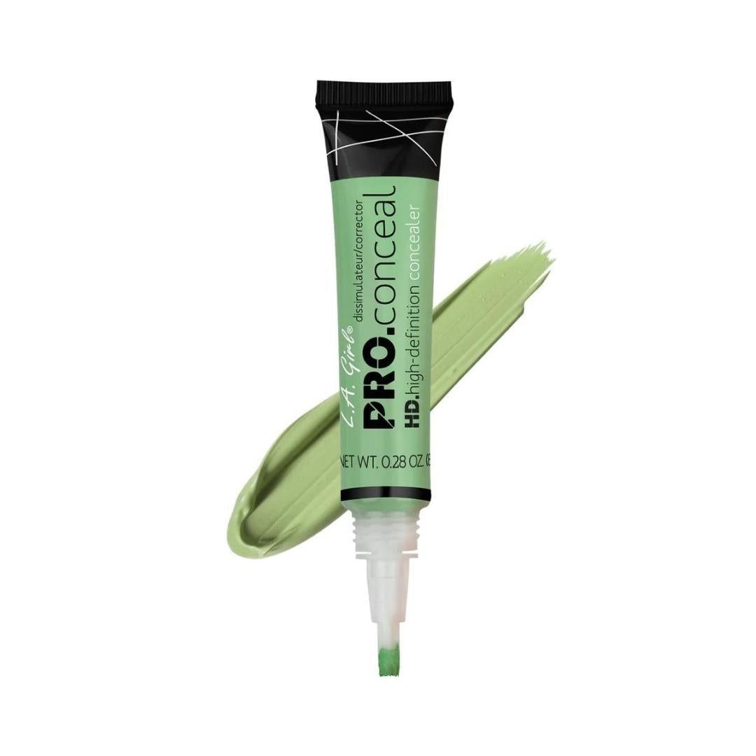Corrector Neutralizador Pro Conceal HD 8g La Girl