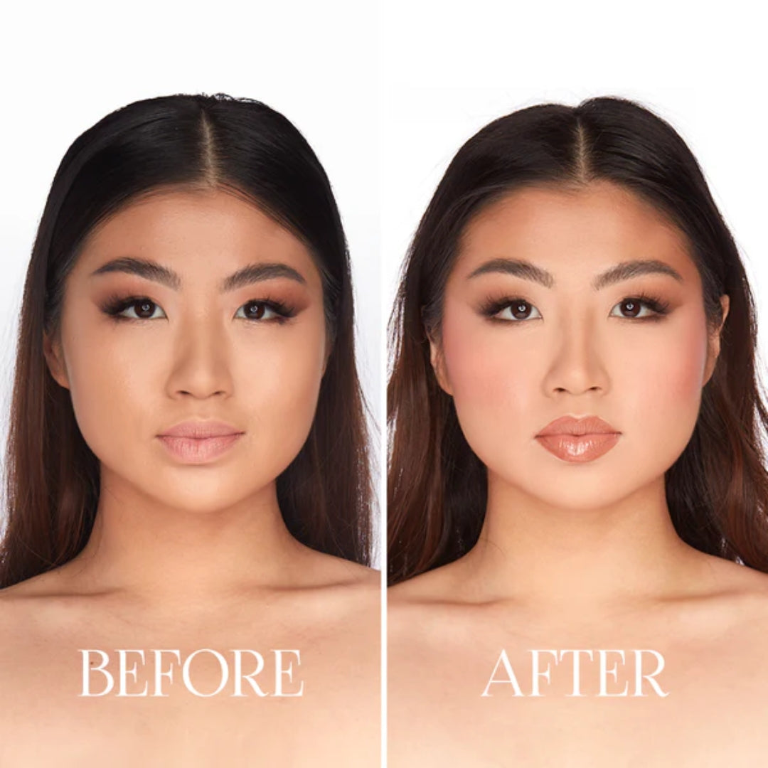 Rubor líquido Flawless Stay Cheeked Up Wands Beauty Creations