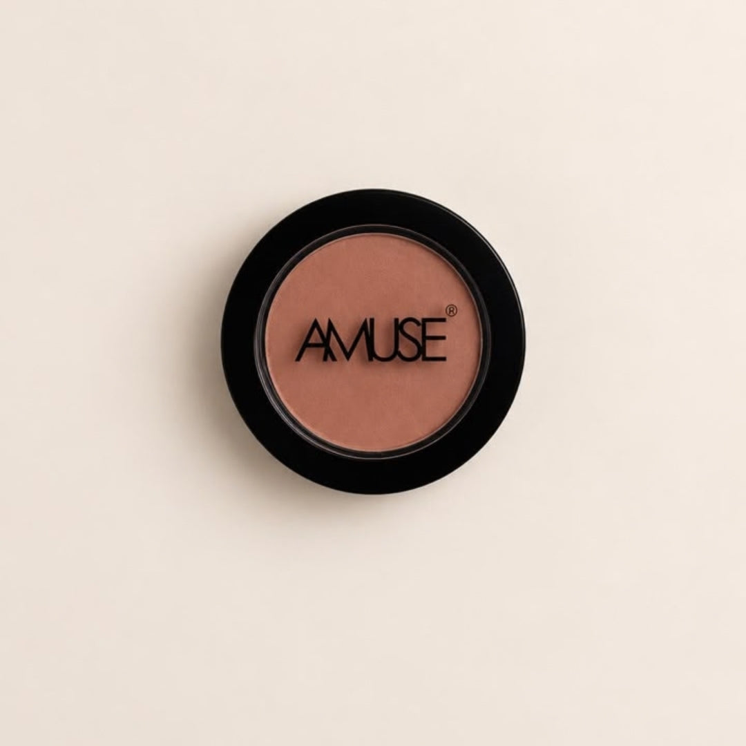 Blush Perfection - Rubor en polvo Amuse