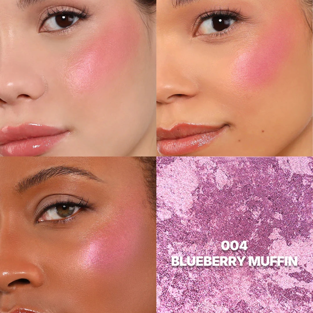Blush Horneado Marvelous Baked Blush Bundle Moira