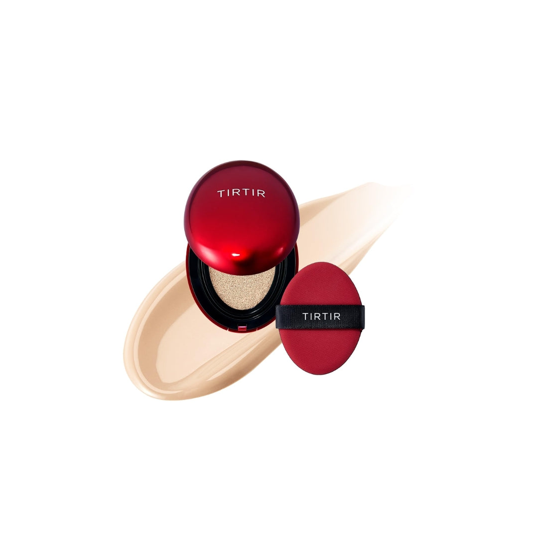 Cushion Grande Mask Fit Red Cushion 0.63OZ TiRTIR
