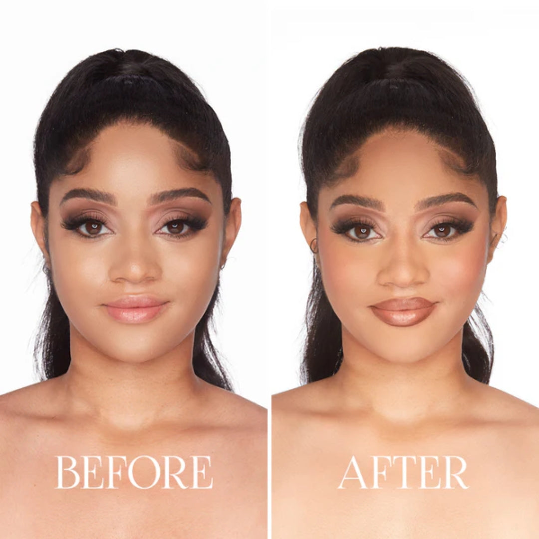 Rubor líquido Flawless Stay Cheeked Up Wands Beauty Creations