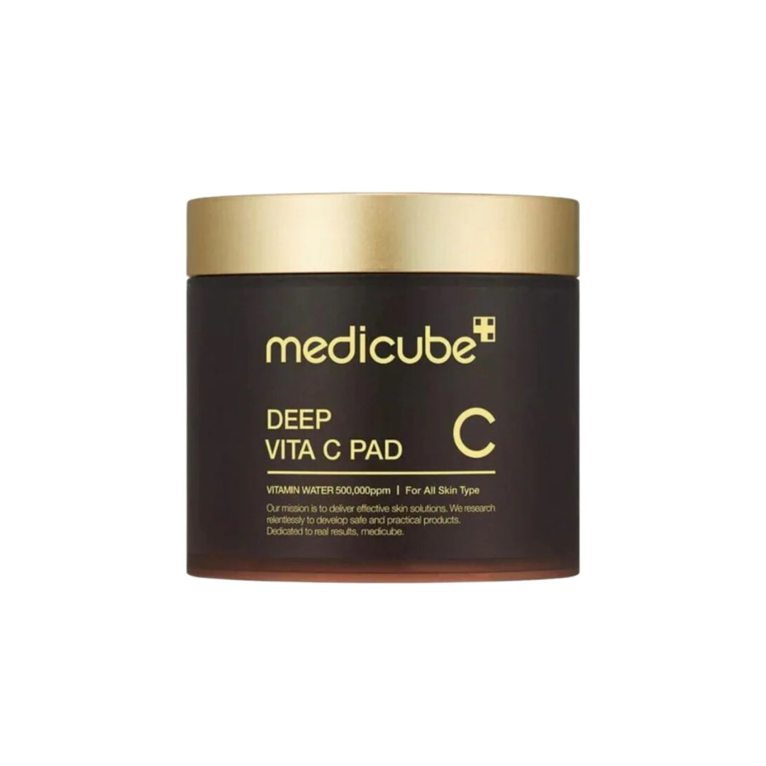 Pads (70ea) Deep Vita C Medicube