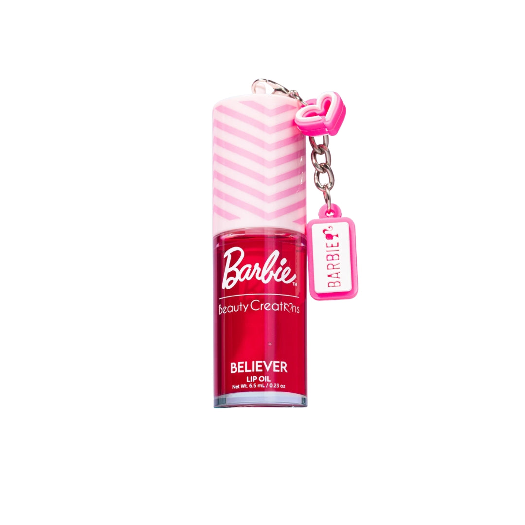Lip Oil Believer Barbie X Beauty Creations 75 lp