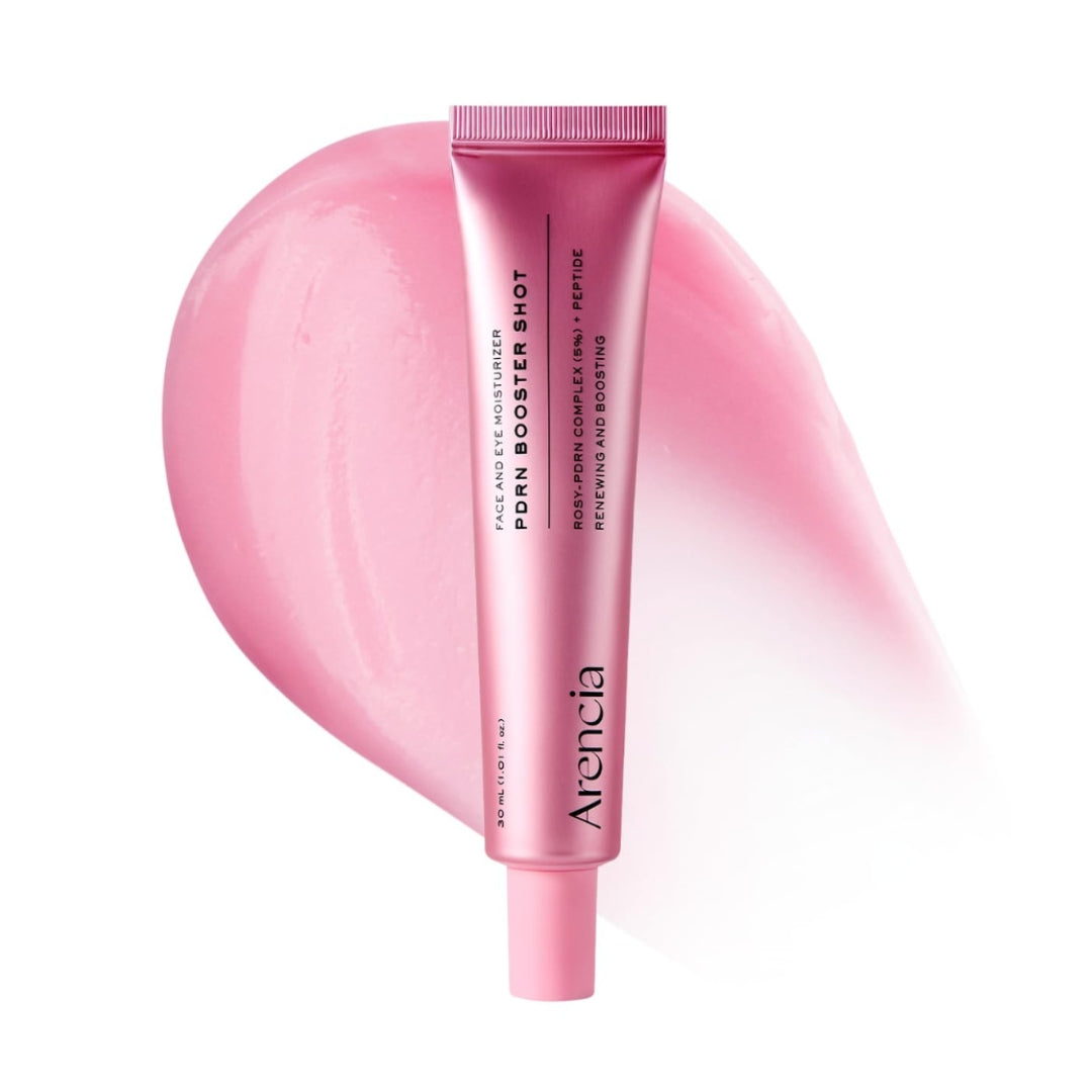 Serum Booster Shot PDRN 30ml Arencia