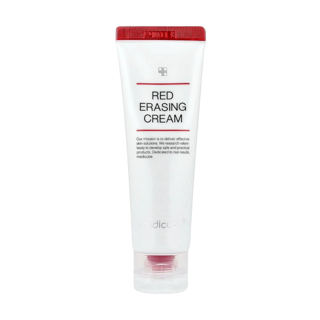 Crema para Rojeces Red Erasing Cream 2.0 50ml Medicube