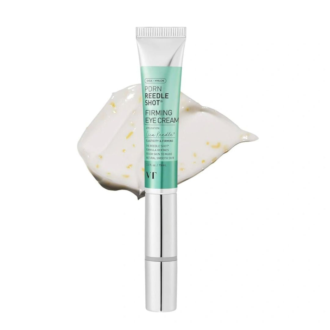 Contorno de Ojos PDRN Reedle Shot Eye Lifter VT Cosmetics