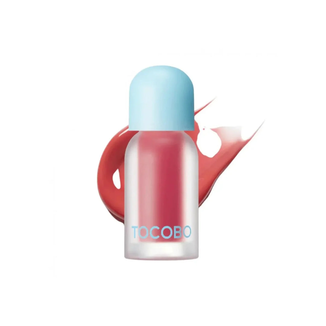 Juicy Berry Plumping Lip Oil Tocobo lp