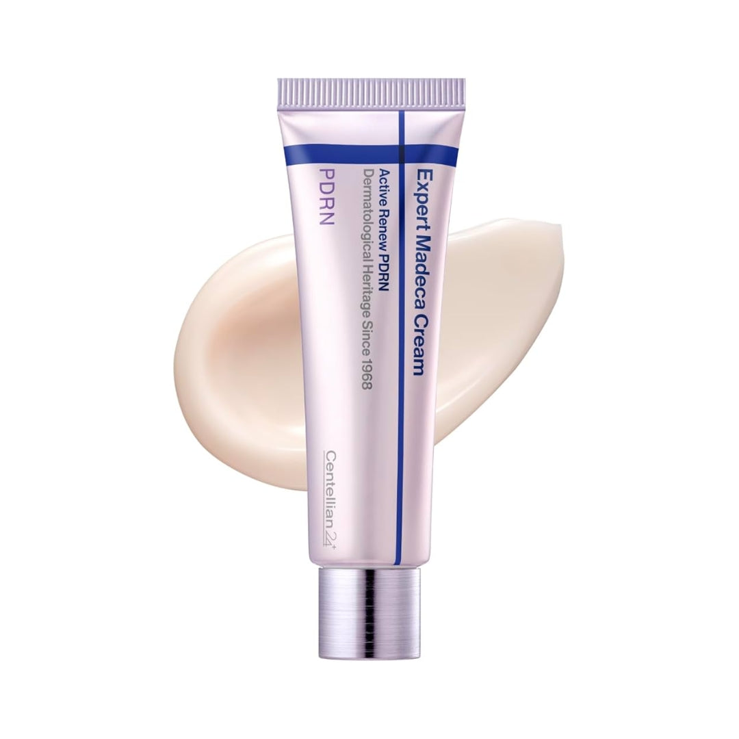 Crema Hidratante Expert Madeca Cream Active Renew PDRN 50ml Centellian24+