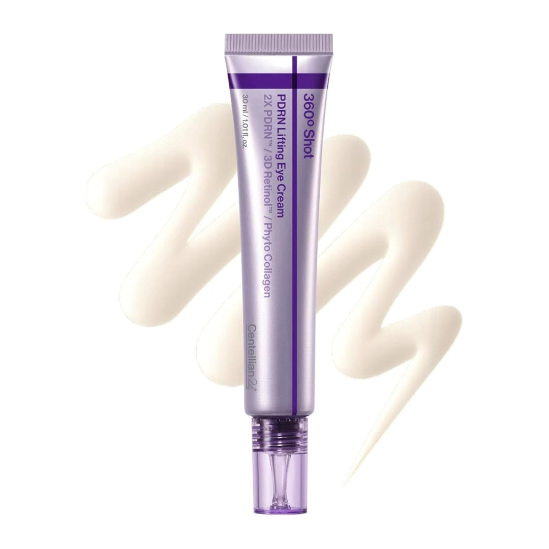 Contorno de Ojos lifting 360º Shot PDRN | 30 ml Centellian24+