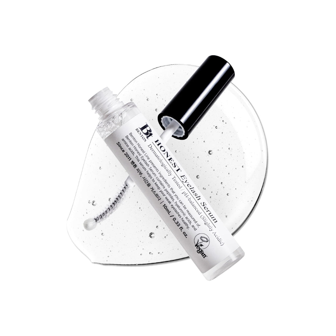 Serum para Pestañas Honest Eyelash 10ml Benton