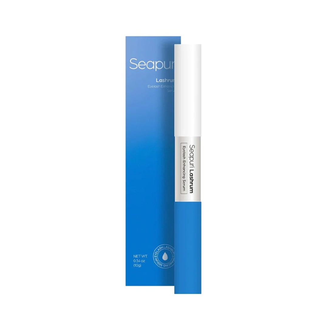 Serum de Pestañas Lashrum Eyelash Enhancing Serum 10g Seapuri