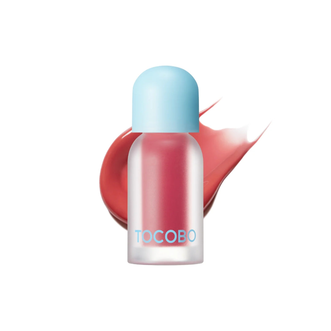 Juicy Berry Plumping Lip Oil Tocobo lp