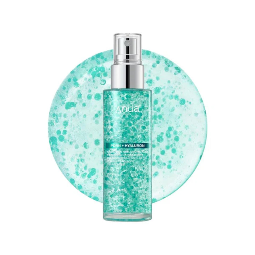 Serum Mist Capsule PDRN Hyaluronic Acid Hydrating Anua 30ml