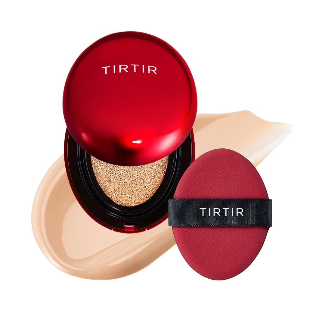 Cushion Grande Mask Fit Red Cushion 0.63OZ TiRTIR