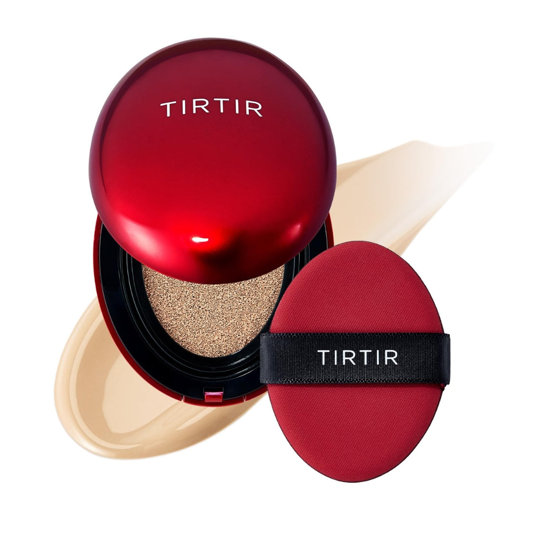 Cushion Grande Mask Fit Red Cushion 0.63OZ TiRTIR