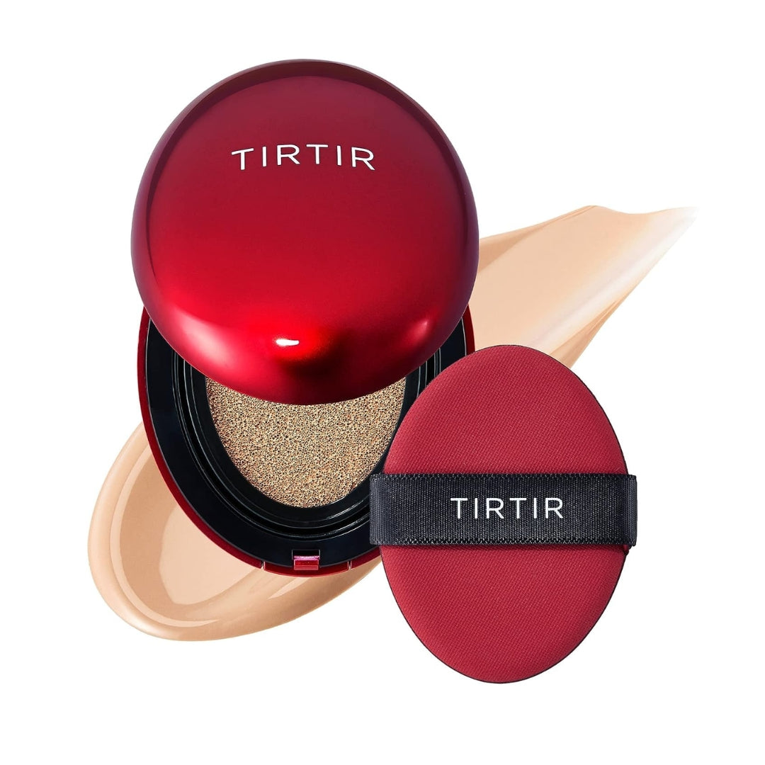 Cushion Grande Mask Fit Red Cushion 0.63OZ TiRTIR