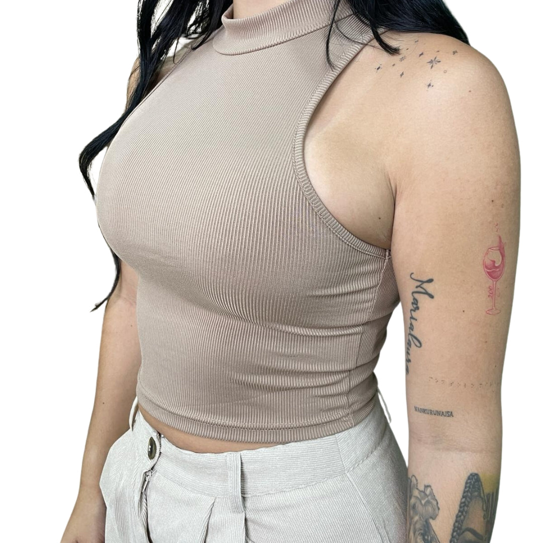 Top unicolor