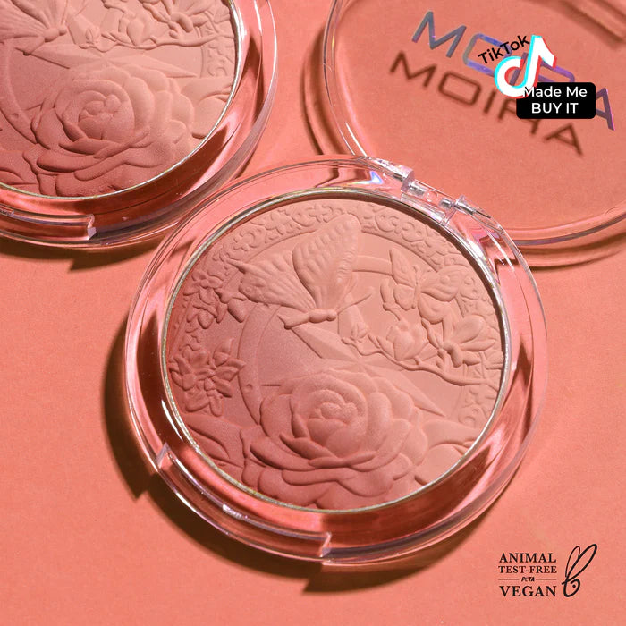 Blush Signature Ombre MOIRA