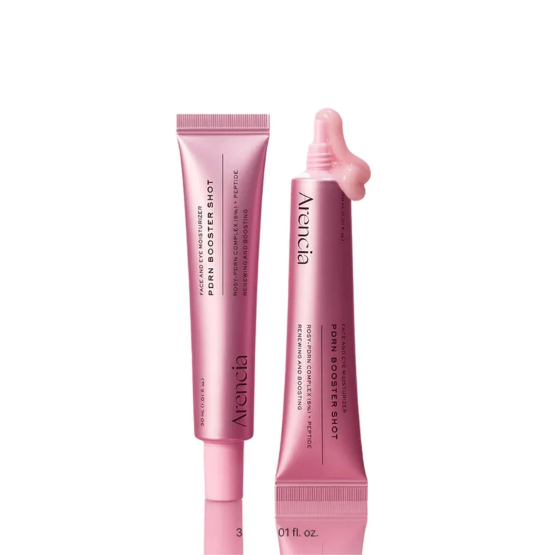 Serum Booster Shot PDRN 30ml Arencia