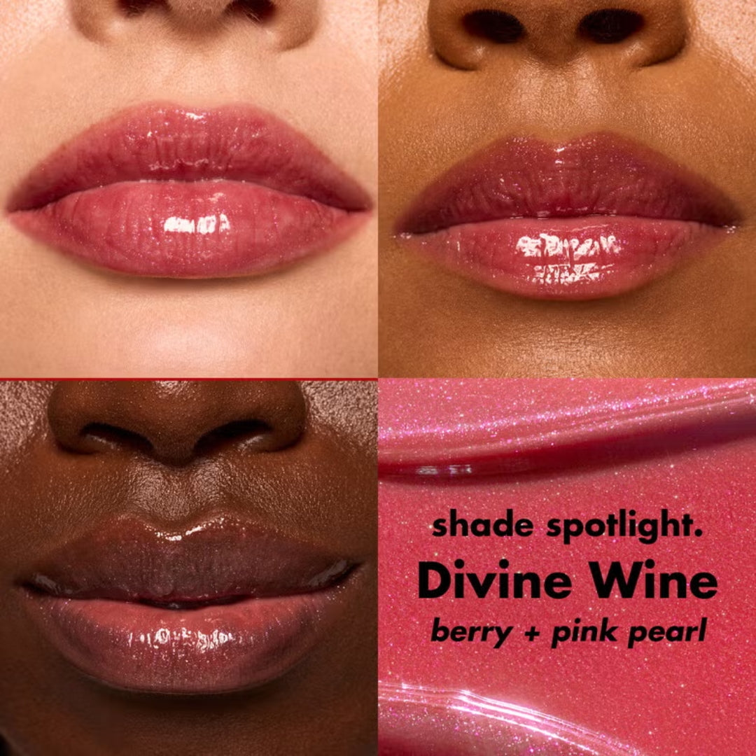 Lip Oil Glow Reviver Glimmer Elf