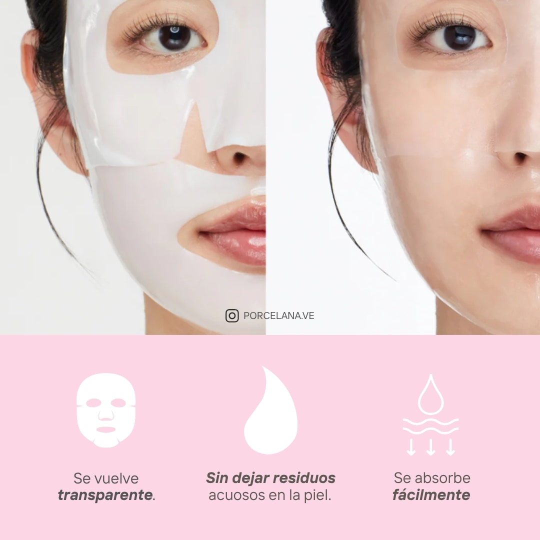 Mascarilla De Colágeno Biodance - Collagen Mask