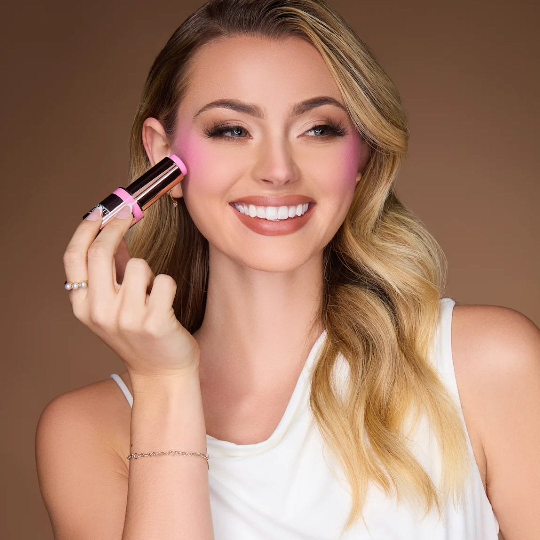 Rubor En Barra Flawless Stay - Blush Stick Beauty Creations