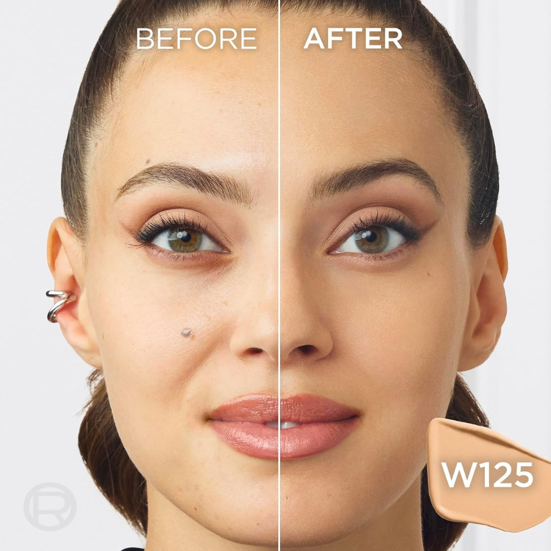 Corrector 2 en 1 Skin 48hr Longwear Concealer Hybrid L'Oréal Infallible