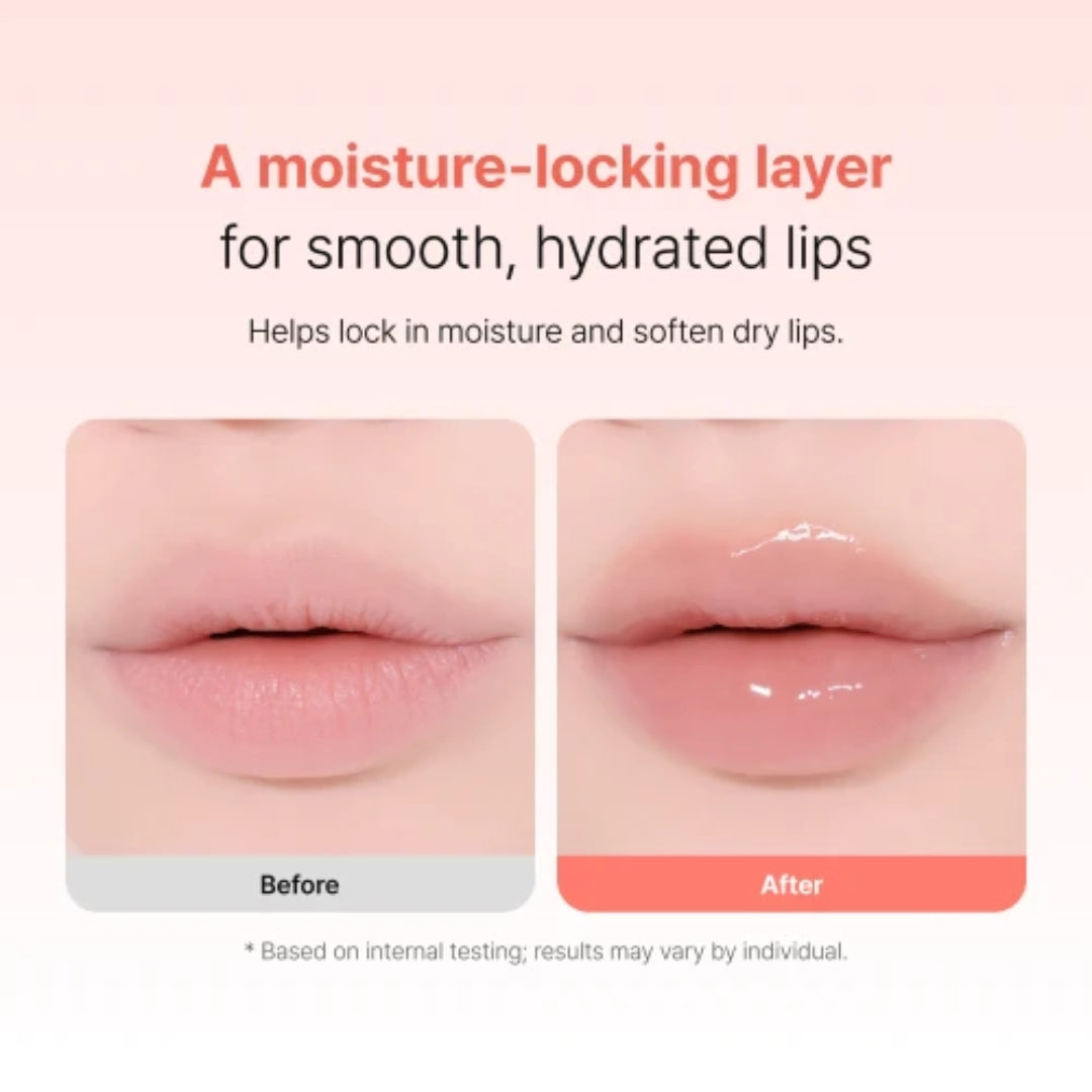 Mascarilla labial Ever Glow All Night Heimish