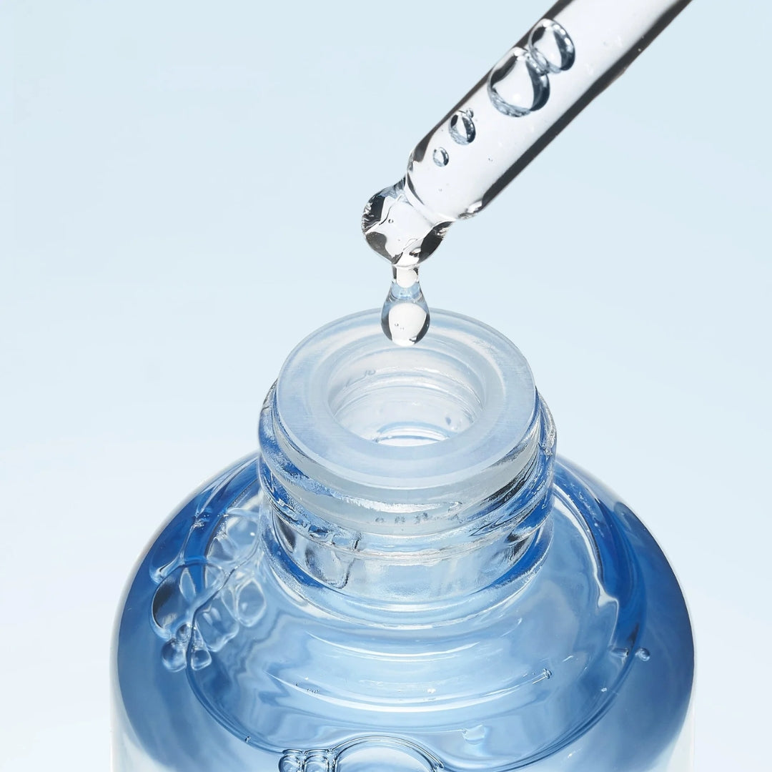 Suero Con Acido Hialurónico Waterfull 50ml Jumiso - Serum Waterfull Hyaluronic