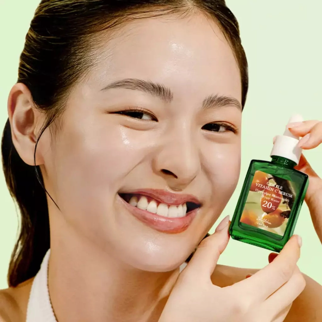 Serum Gentle Vitamin C Serum Dr.Althea