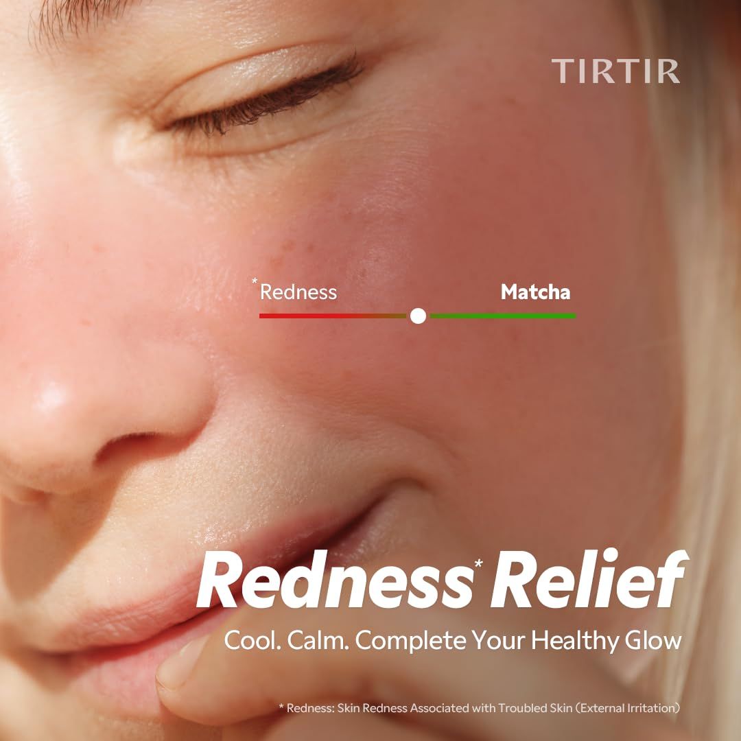 Tonico Skin Matcha Pdrn 150ml Tirtir