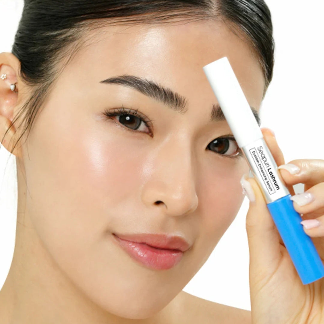 Serum de Pestañas Lashrum Eyelash Enhancing Serum 10g Seapuri