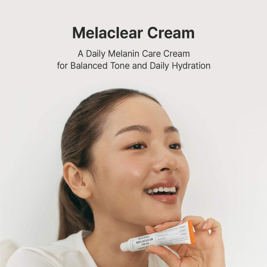 Crema Melaclear Cream, 20ml Dr.Althea