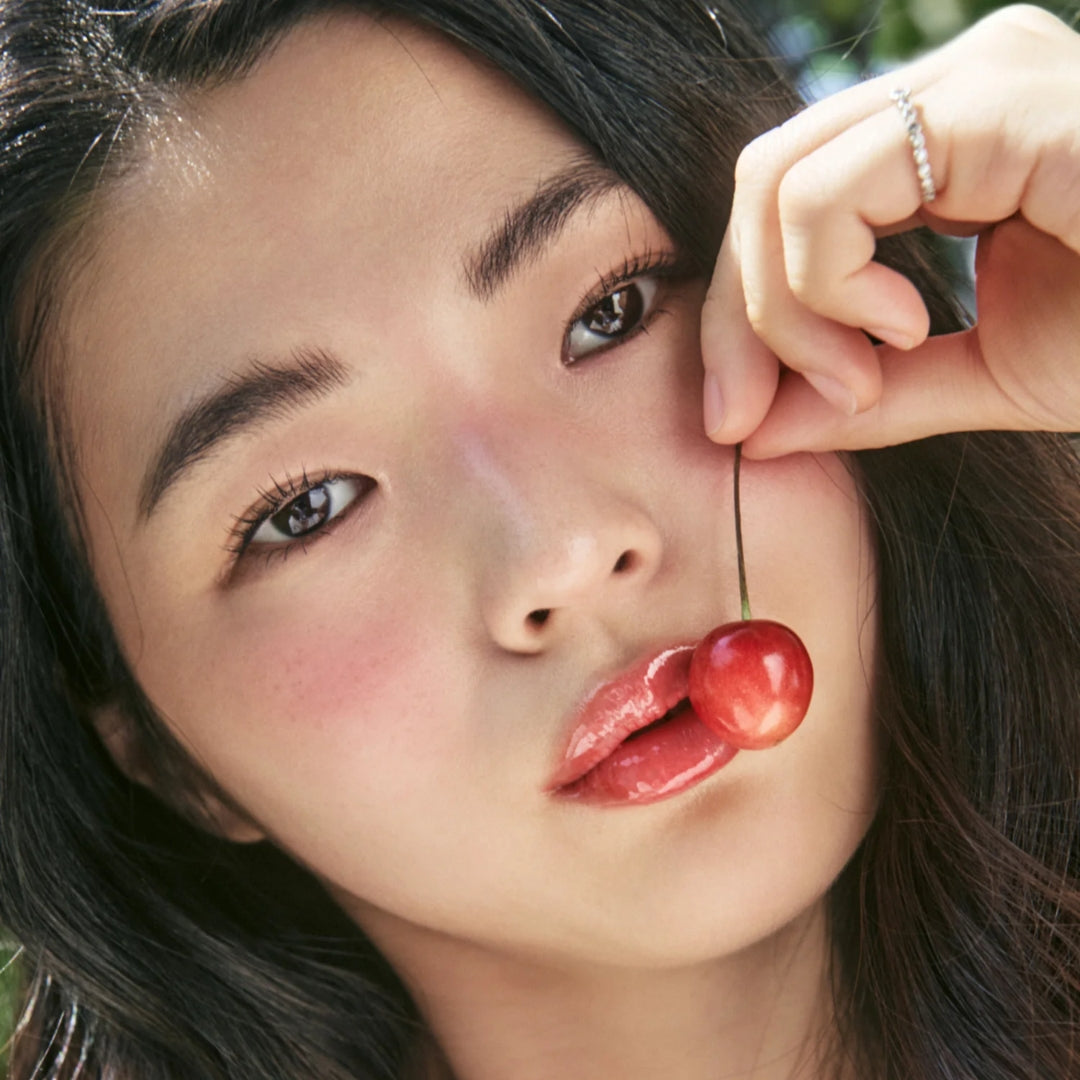 Juicy Berry Plumping Lip Oil Tocobo lp