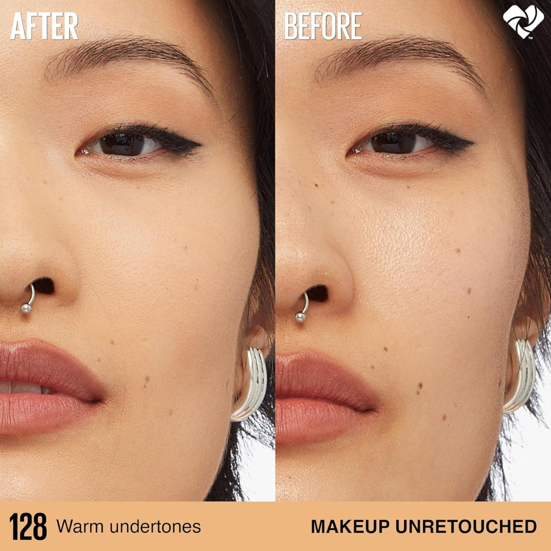 Base Super Stay Lumi Matte 30H Maybelline