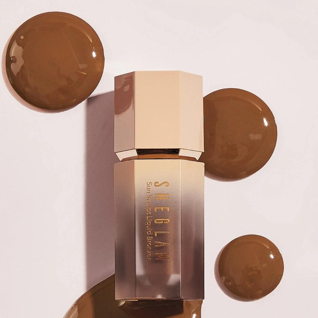 Contorno Liquido Sheglam