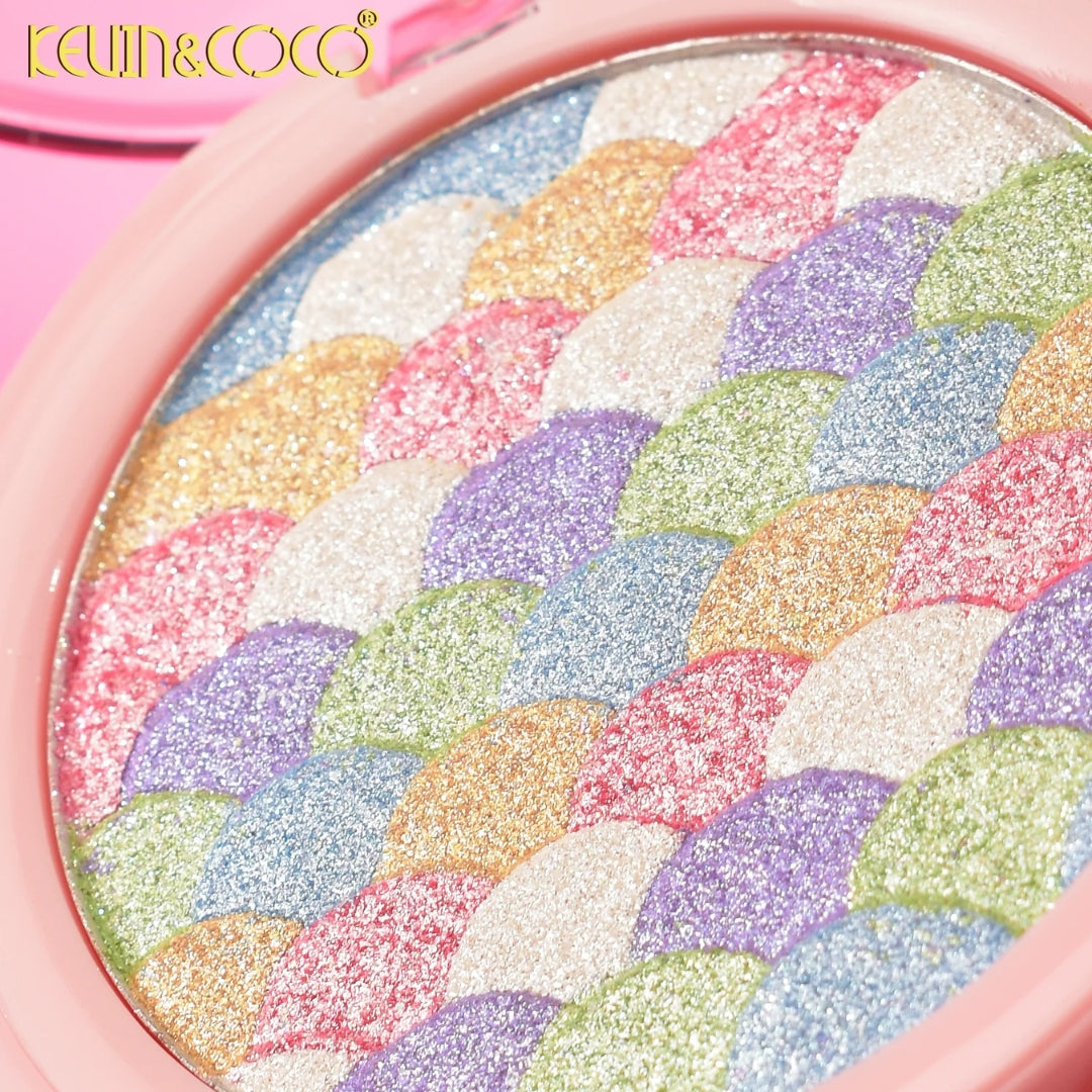 Iluminador Color Full – Kevin & Coco