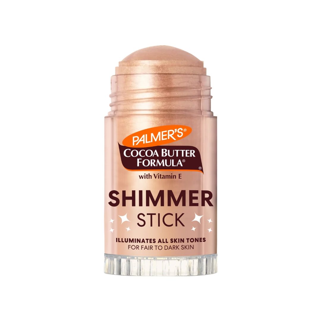 Barra Corporal Iluminadora Shimmer Radiance Shimmer Stick Palmers