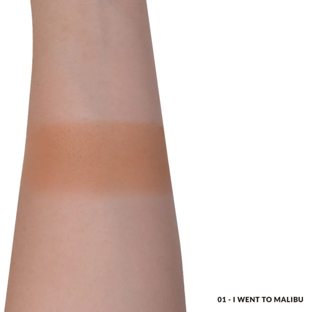 Bronzer Thailor Kimchi