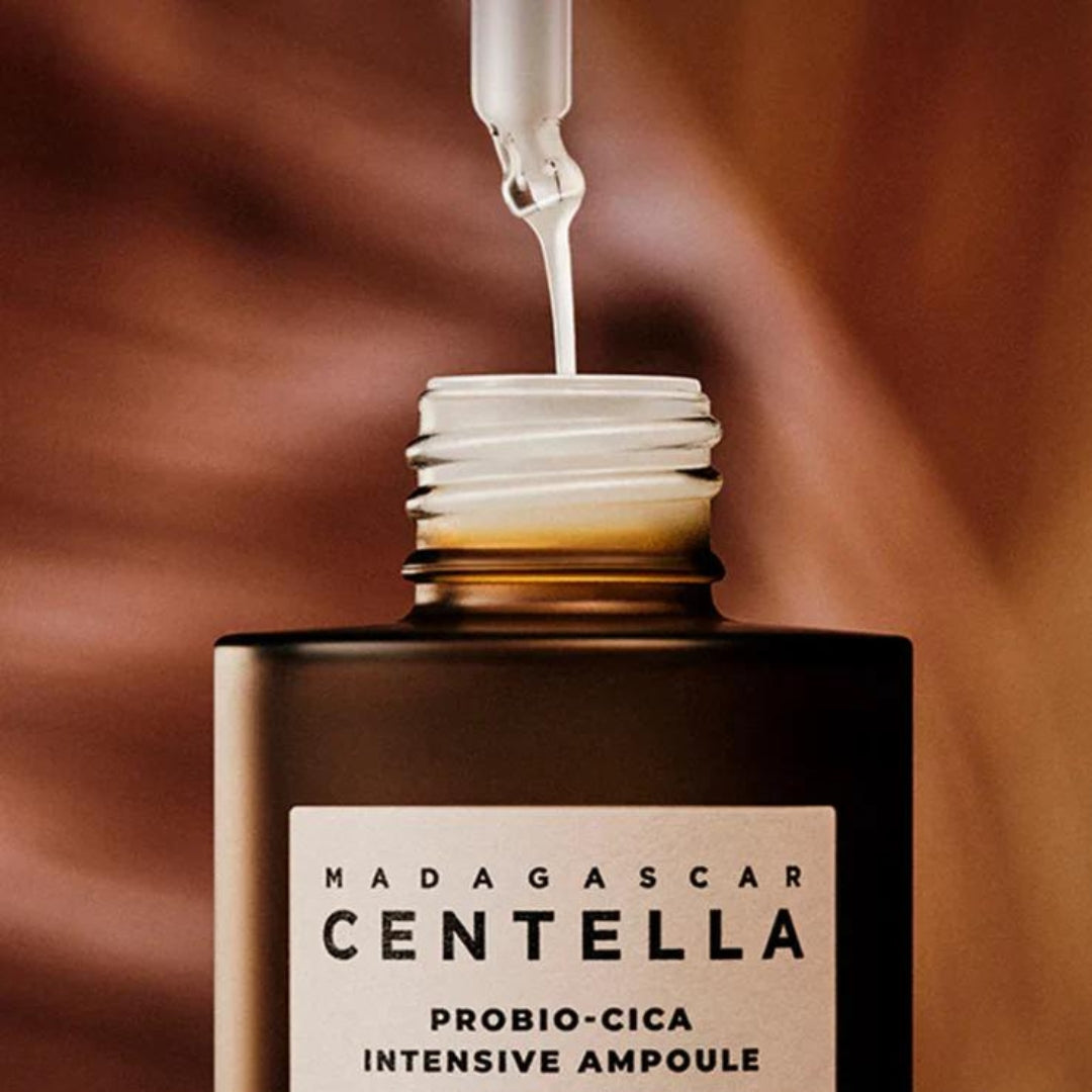 Serum Probio-Cica Intensive Ampoule Madagascar Centella - Skin1004